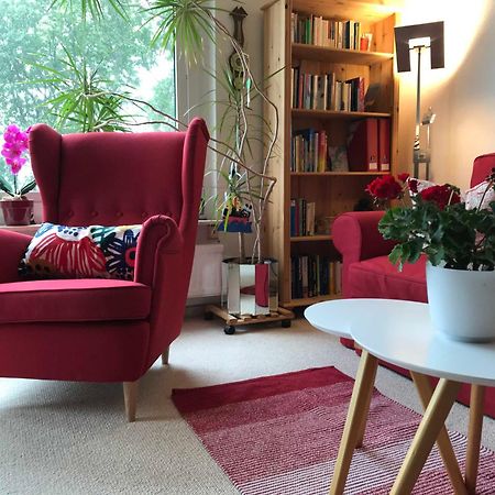 Ferienwohnung Leuchtturm 21 Schausende Zewnętrze zdjęcie