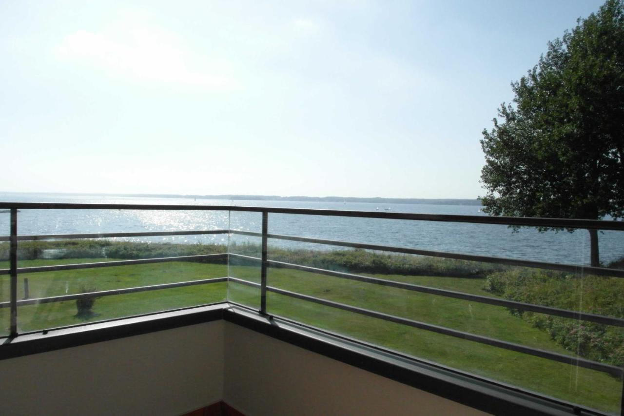 Ferienwohnung Leuchtturm 21 Schausende Zewnętrze zdjęcie